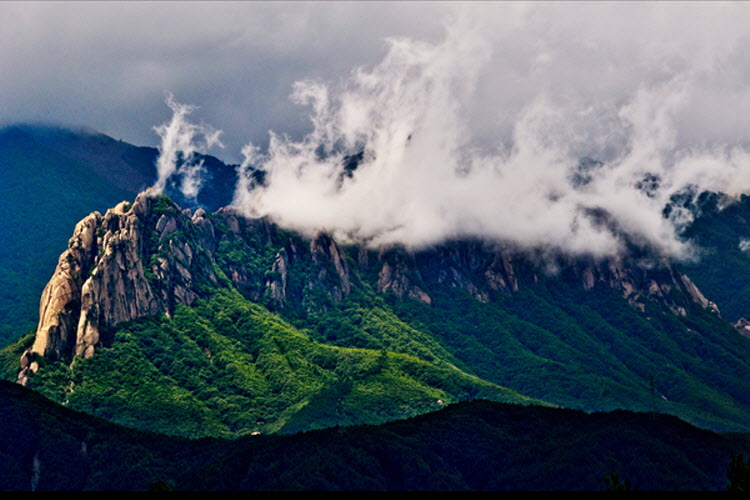 韓國江原道經(jīng)典旅游景點(diǎn)特輯【組圖】