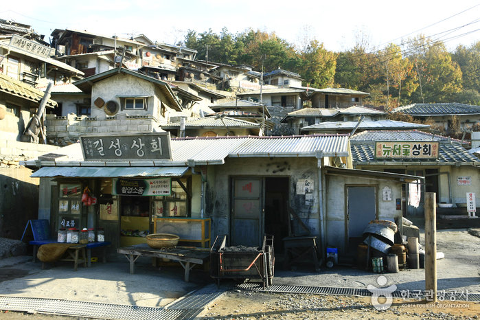 全羅南道的瑰寶 治愈系生態(tài)都市—順天【組圖】