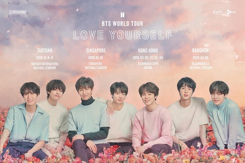 F"LOVE YOURSELF"4վѲn(lin)/Big HitʘD