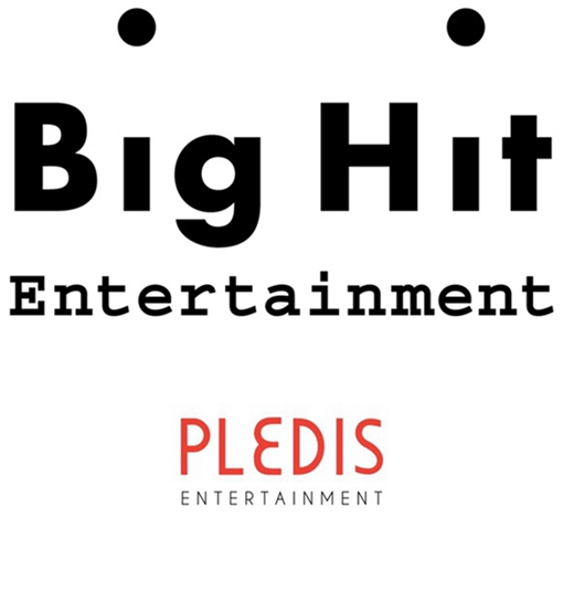 BIGHIT_ُPLEDIS F(tun)cNU'ESTSEVENTEENM(qing)ЈF(tun)