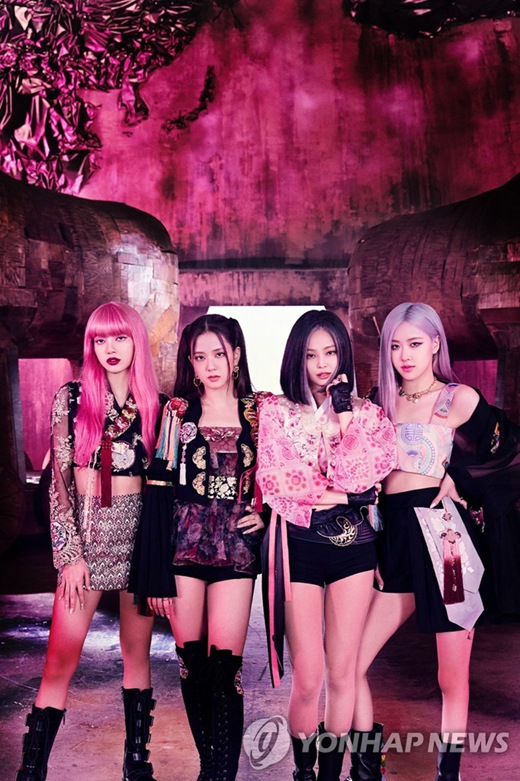 BLACKPINK¸Ɔ91 Bm(x)ϰ