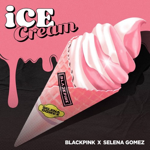 BLACKPINKIce CreamA(y)չ_(ki) JennieɫpRβ [ʺŮ4